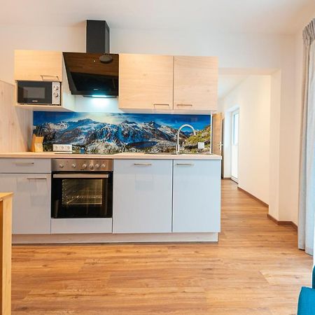 Appartements Steiger Bad Hofgastein Esterno foto