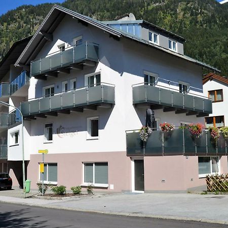Appartements Steiger Bad Hofgastein Esterno foto