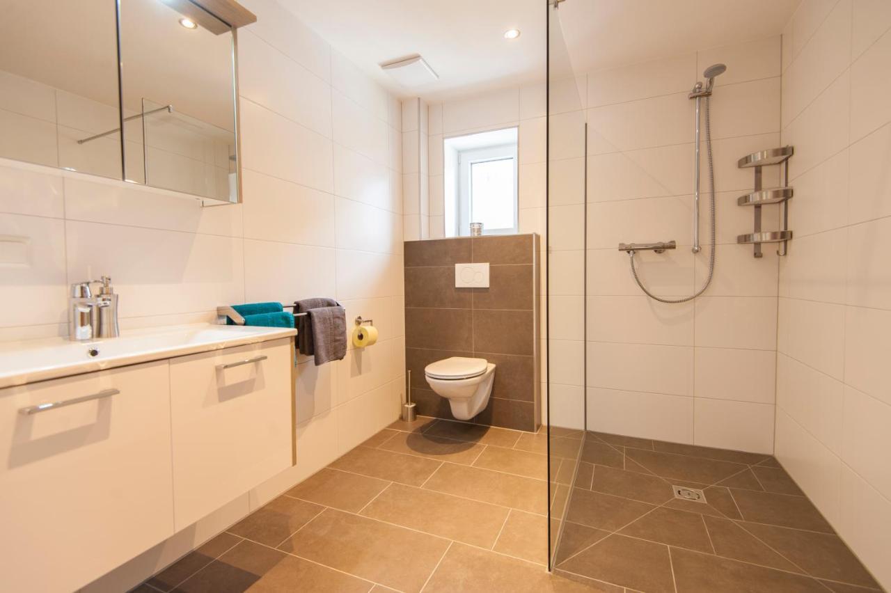 Appartements Steiger Bad Hofgastein Esterno foto