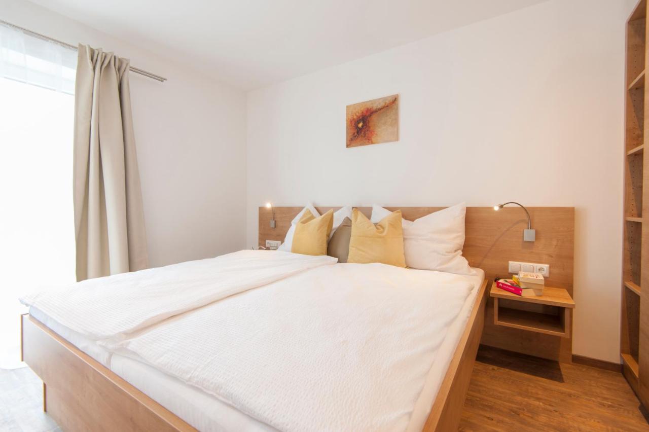 Appartements Steiger Bad Hofgastein Esterno foto