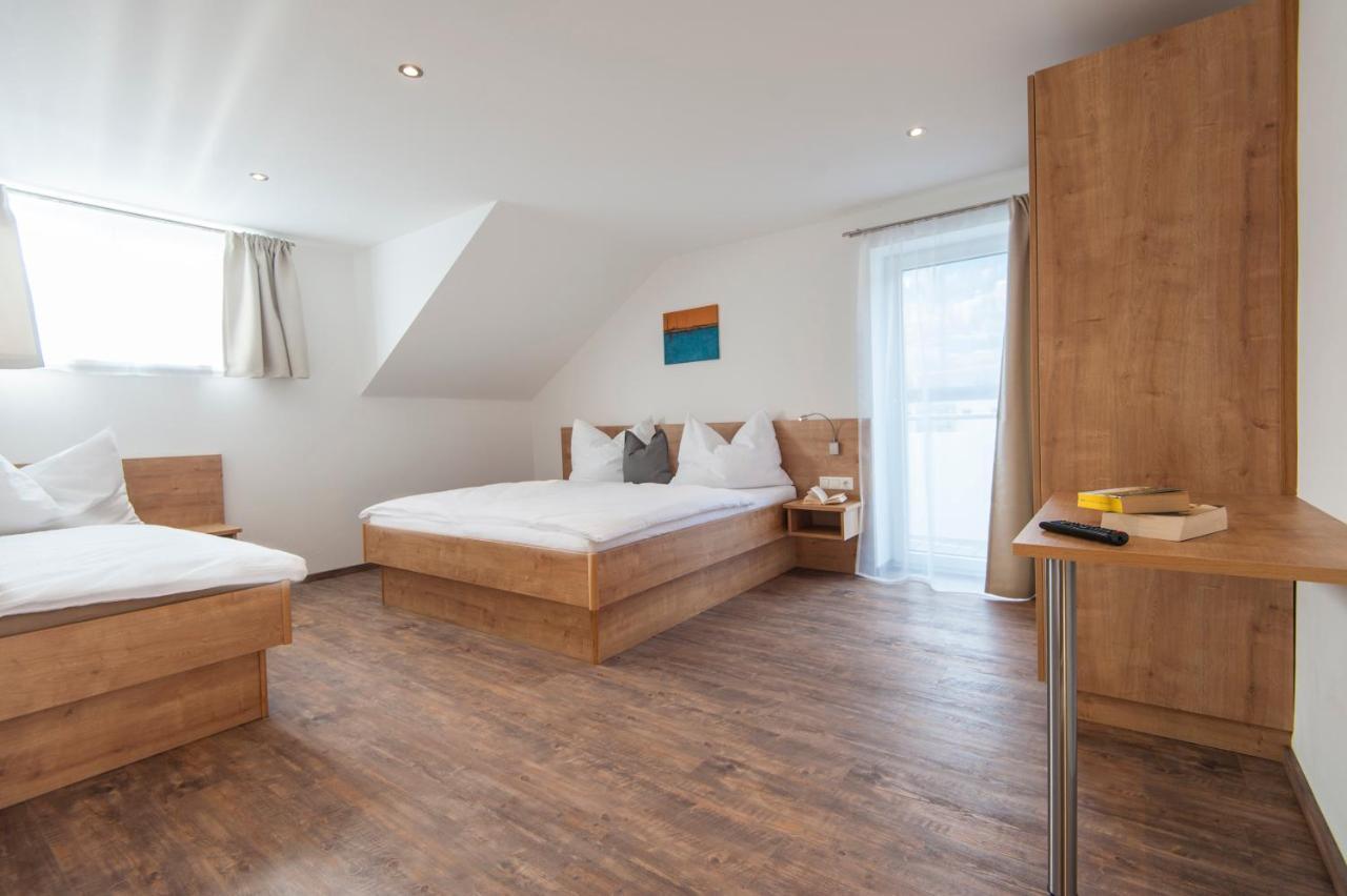 Appartements Steiger Bad Hofgastein Esterno foto
