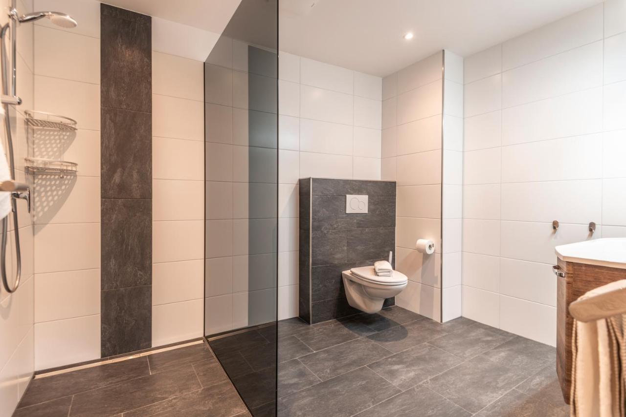 Appartements Steiger Bad Hofgastein Esterno foto