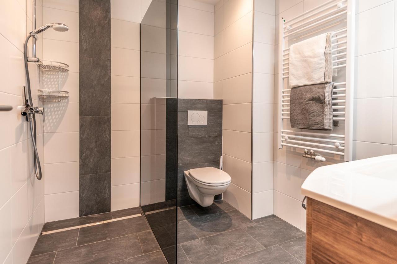 Appartements Steiger Bad Hofgastein Esterno foto