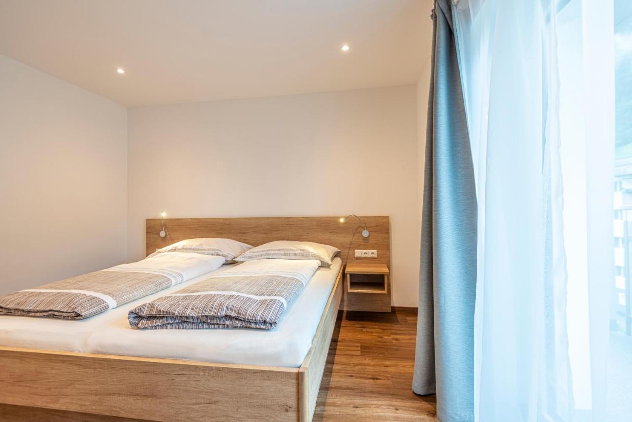 Appartements Steiger Bad Hofgastein Esterno foto