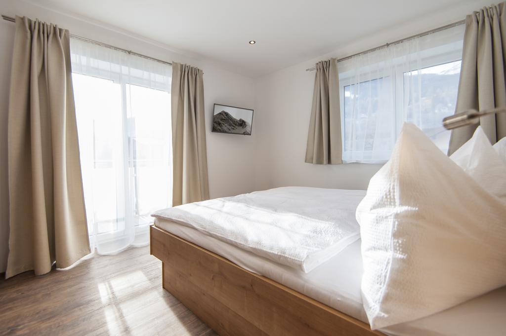 Appartements Steiger Bad Hofgastein Esterno foto