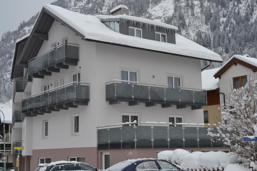 Appartements Steiger Bad Hofgastein Esterno foto